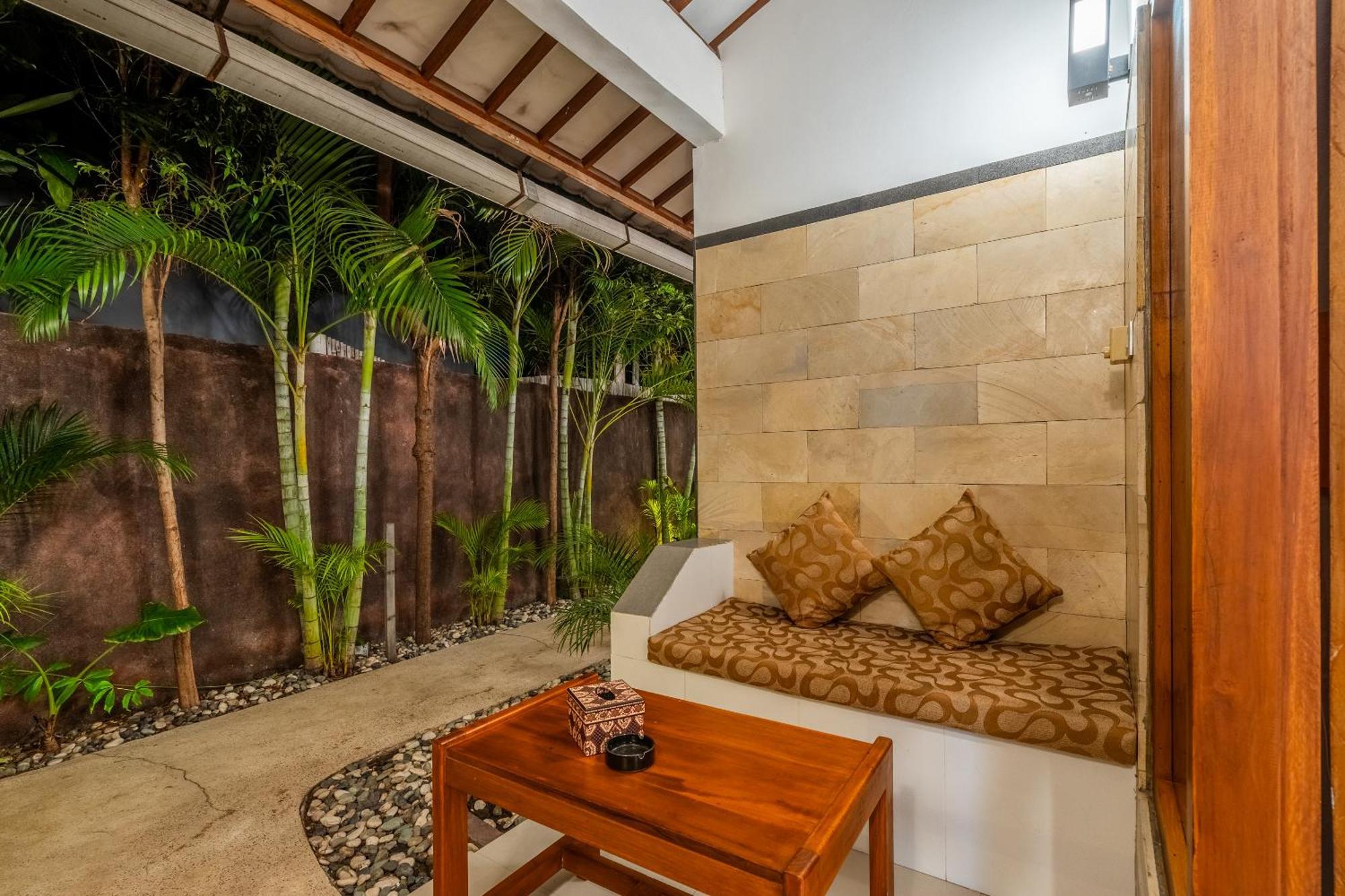 Villa Doria Gili Air Exterior photo